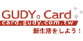 GUDY Card 喜帖設計