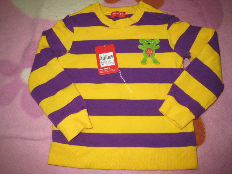 1/2衣服 买太大 下<em>水洗</em>了.你会?-第1页-婚后生活