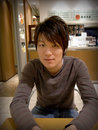 Peter(小龍)大頭貼