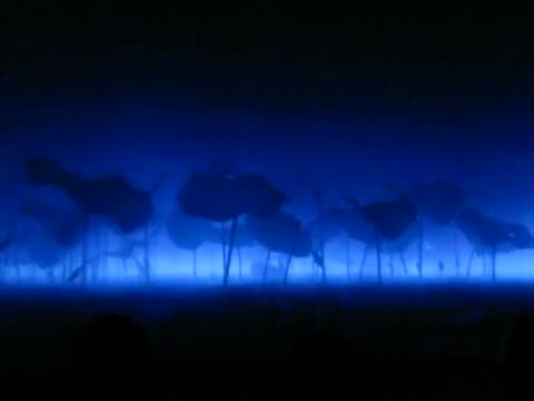 花博 - 夢想館 4D 劇場