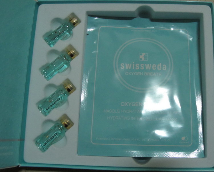 转卖安瓶-swissweda 水活氧高效保湿礼盒-第1