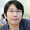 Kent大頭貼