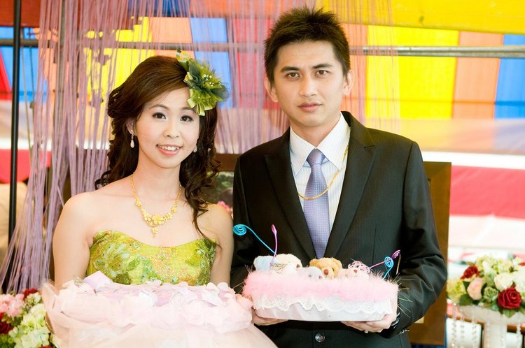 下星期要结婚喽!请求将<em>头发放下来</em>的造型-第1