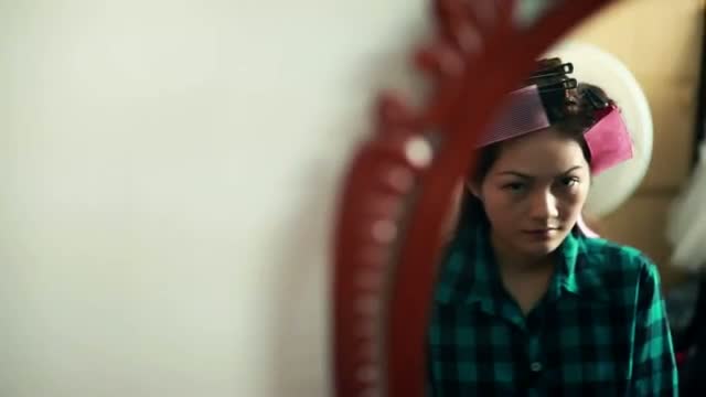 瓊儀婚禮迎娶短片