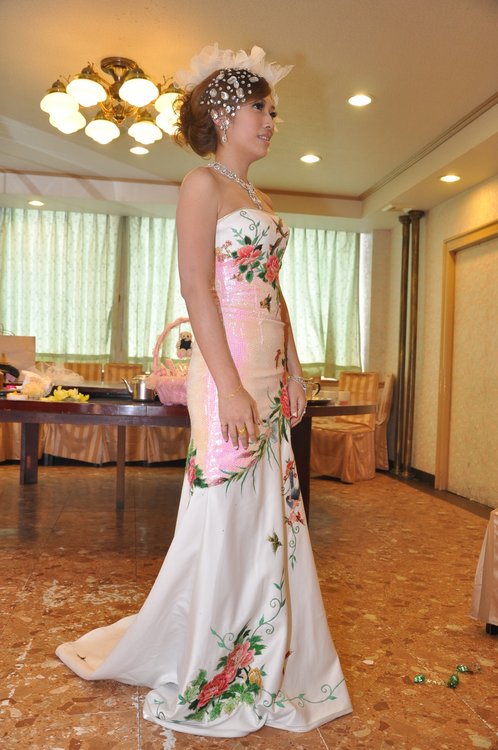 分享我<em>订婚</em>的<em>发型</em>(对于<em>发型</em>我很要求XD)-第1页