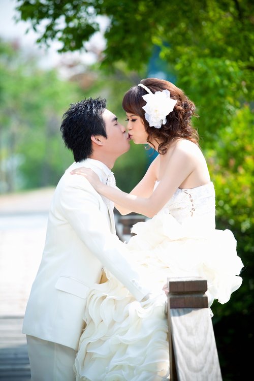 <em>可以</em>分享短<em>头发</em>的造型吗-第1页-<em>结婚</em>经验交流