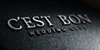 C'EST BON金紗夢台北概念館Logo