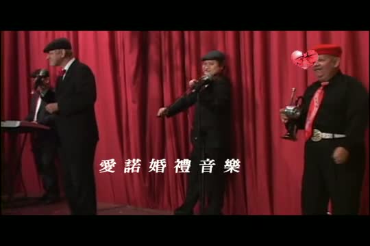 Jazz四人組<JAN>