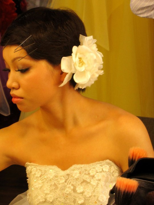 <em>短发</em>水水询问合适<em>发型</em>-第1页-<em>结婚</em>经验交流讨