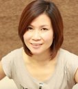 Maggie  (梅姬)大頭貼