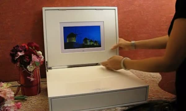 magic box