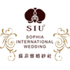 蘇菲雅婚紗社Logo