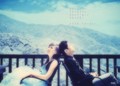 韓式婚紗-1