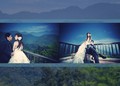 韓式婚紗-2