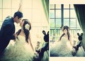 韓式婚紗-10