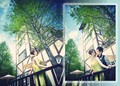 韓式婚紗-13
