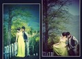 韓式婚紗-14