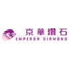 京華鑽石Logo