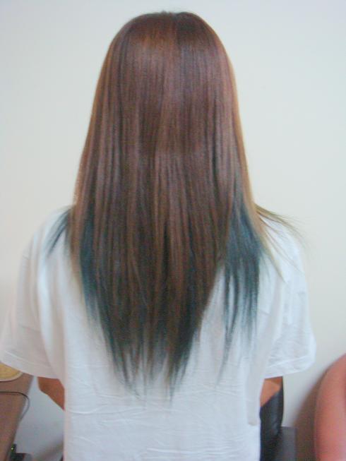 谁来帮帮我~我的<em>头发被剪坏了</em>-第1页-结婚经验