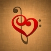 心樂藝術Logo