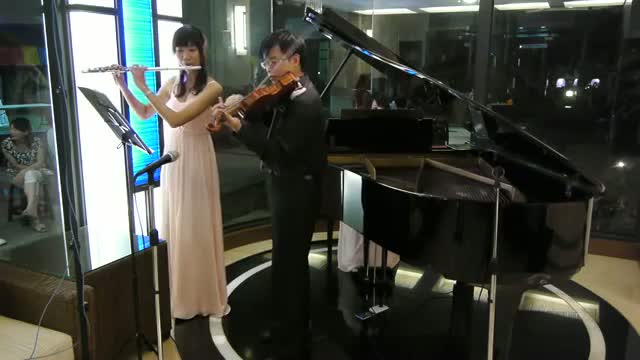 心樂藝術｜樂團影音 [高雄] 中秋聯歡晚會