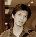 Roger(羅傑)大頭貼