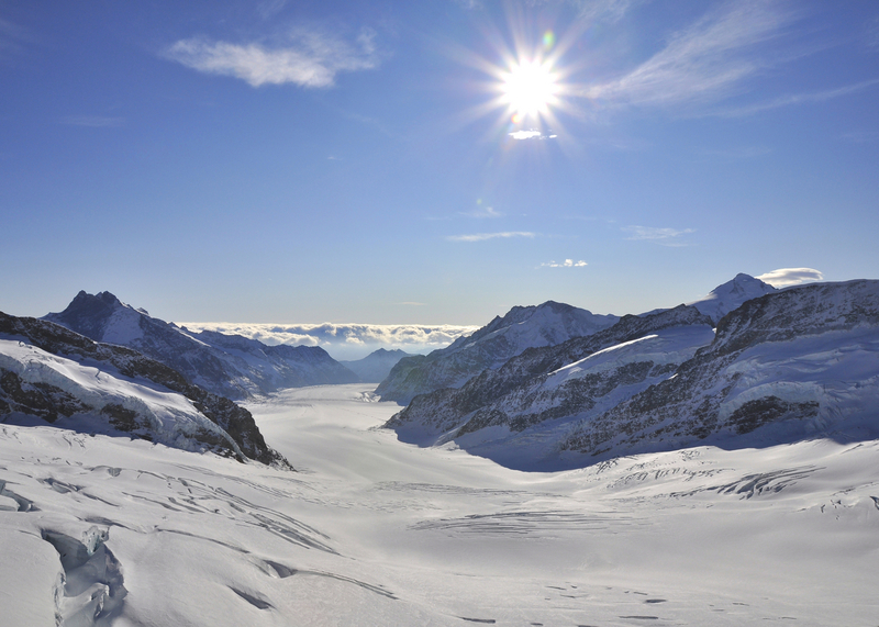 德瑞蜜月之旅~day4 <em>少女峰</em>(上) - 雪芊 的部落格