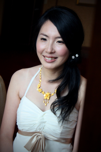 Hebe与隋堂的综合版~~ skye文订 - 米菲.Miffy