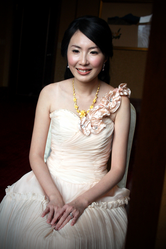 Hebe与隋堂的综合版~~ skye文订 - 米菲.Miffy