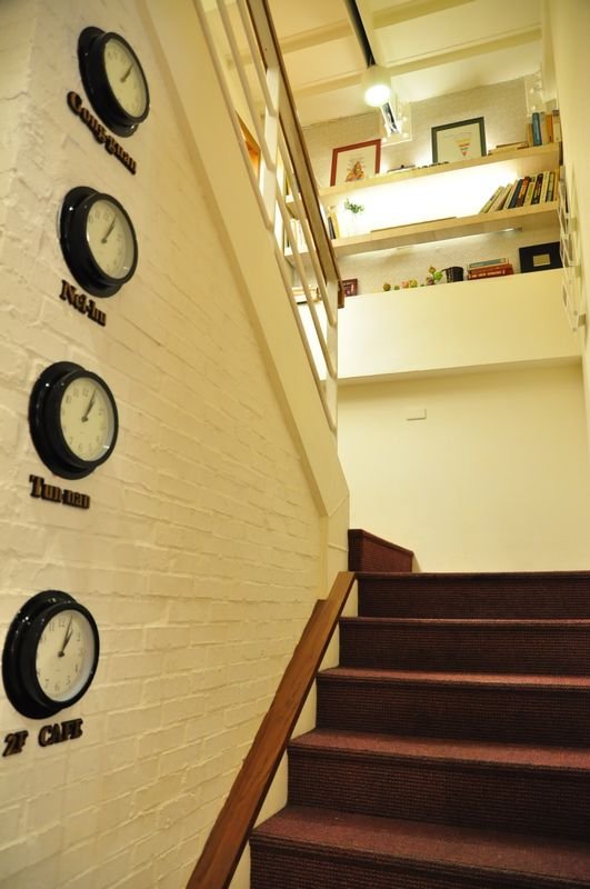 內湖 | Second Floor 二樓餐廳 年前最後美式