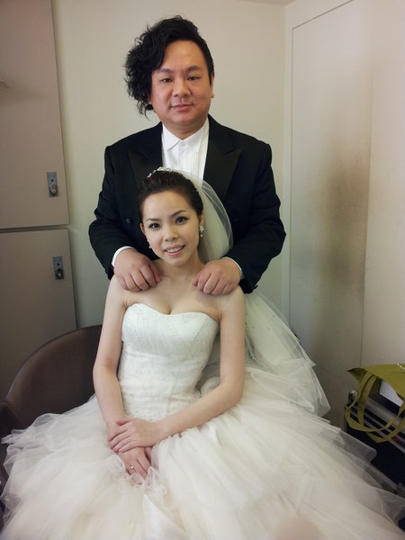 分享我的ch订婚加<em>拍婚纱照</em>-第1页-厂商讨论讨