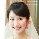 Janice Tsai(昀臻)