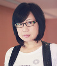 Anna 柯大頭貼