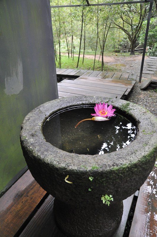 汐止 | 娘親的食養山房氣質慶生宴
