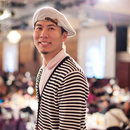 JOE(楊欣樵)大頭貼