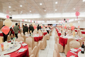 桃園  萬翔餐廳