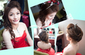 時尚公主BRIDE