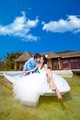 蘋果婚紗_捷克之旅59