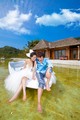 蘋果婚紗_捷克之旅60