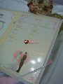 [幸福久久久]皇龍祥鳳結婚證書夾結婚證書3