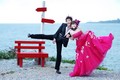 AppleWedding-黛妮 02