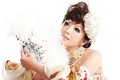 AppleWedding-黛妮 10