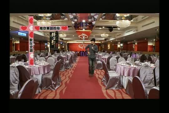 電視介紹