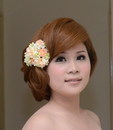 sandra依敏