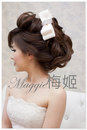Maggie  (梅姬)