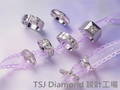 TSJ Diamond 設計工場