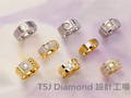 TSJ Diamond 設計工場