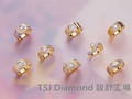 TSJ Diamond 設計工場