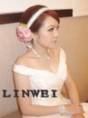 林葳 Ivy