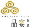 晶宴會館Logo